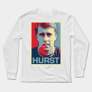 Hurst Long Sleeve T-Shirt